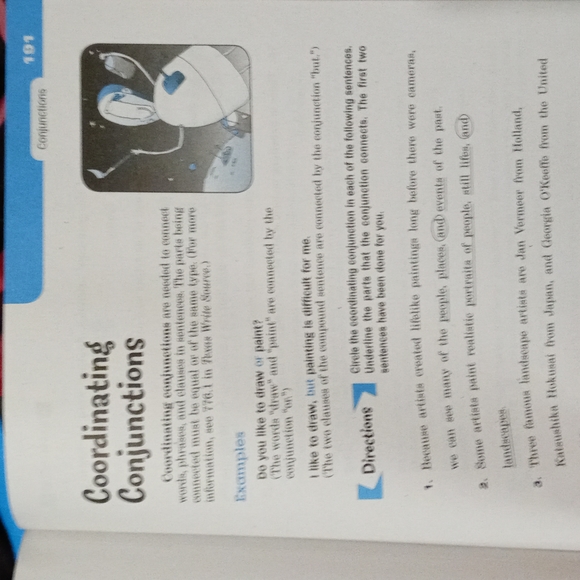 Texas Write Source Skills Book Textbook - Picture 8 of 8